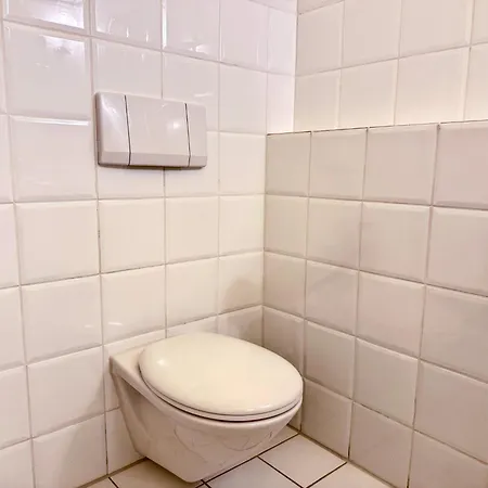 Апартаменты Voor Drie Personen Op De Begane Grond - 33-5