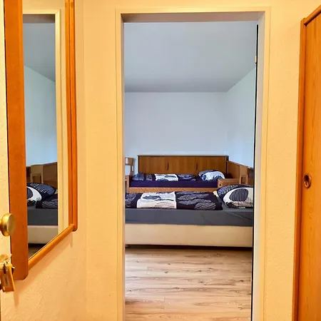 Voor Drie Personen Op De Begane Grond - 33-5 Апартаменты