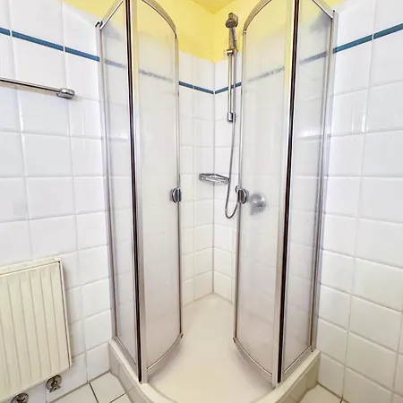 Апартаменты Voor Drie Personen Op De Begane Grond - 33-5