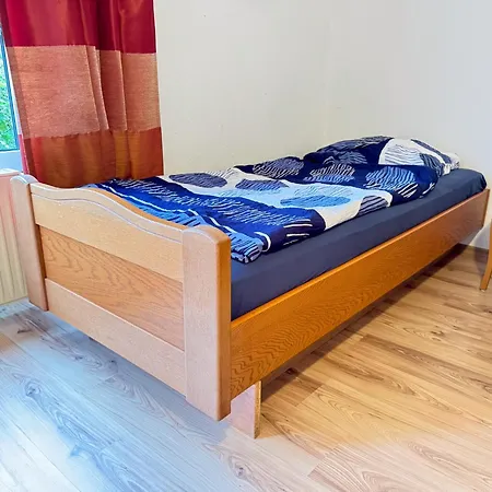 Voor Drie Personen Op De Begane Grond - 33-5