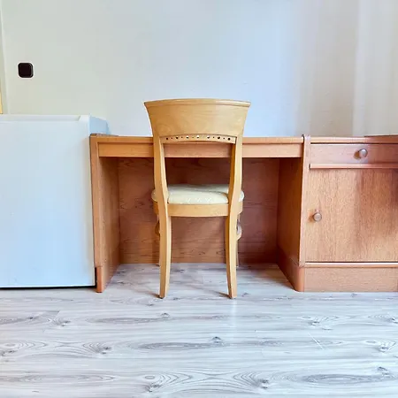 Апартаменты Voor Drie Personen Op De Begane Grond - 33-5 Bunkenburg