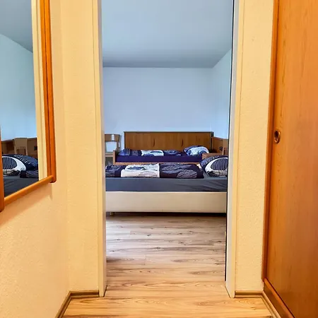 Voor Drie Personen Op De Begane Grond - 33-5 * Friedeburg (Lower Saxony)