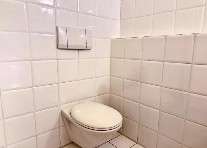 Апартаменты Voor Drie Personen Op De Begane Grond - 33-5