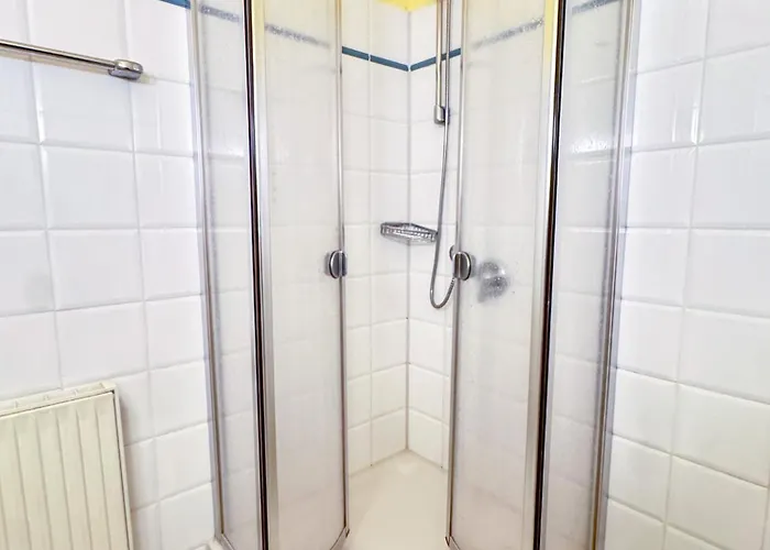 Апартаменты Voor Drie Personen Op De Begane Grond - 33-5