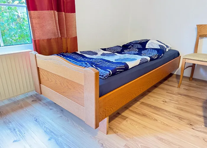 Voor Drie Personen Op De Begane Grond - 33-5