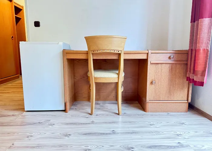 Апартаменты Voor Drie Personen Op De Begane Grond - 33-5 Bunkenburg